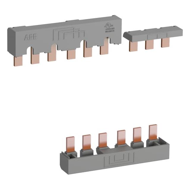 Zestaw łączeniowy do układu rewersyjnego BEY65-4