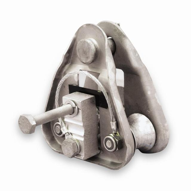 UCHWYT PRZELOTOWO-NAROŻNY