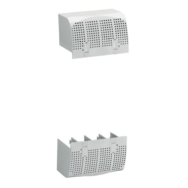 Osłona Przyłączy Do Zacisków Górnych DPX3 160 4P 421055 LEGRAND