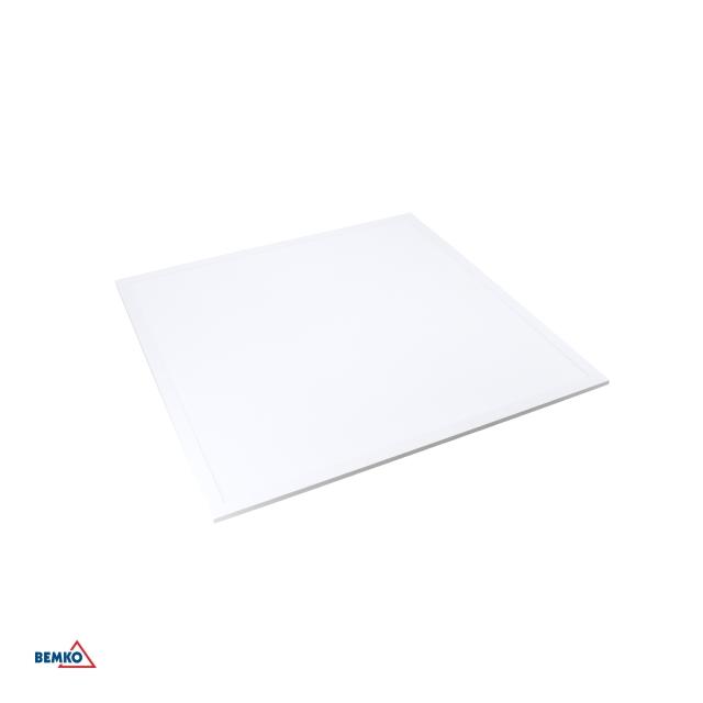 PANEL BACKLIGHT MINTAL BLM 40W 6000K 4000LM IP40 60x60 BIAŁY