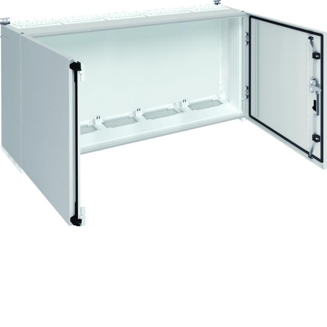 univers Rozdzielnica wisząca IP55 kl. II 1300x800x275 FR55S HAGER