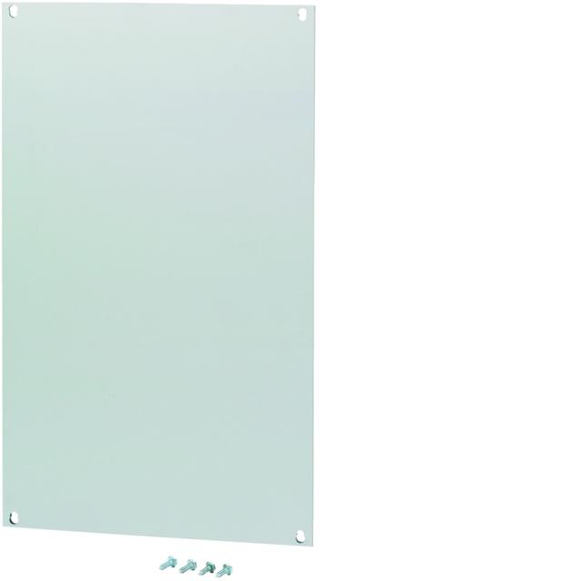 orion+ system CPłyta montażowa izolacyjna 545x735mm FL429A HAGER