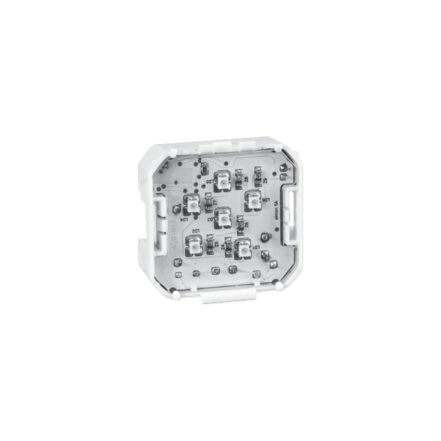 Simon 82 Moduł świecący LED (mechanizm) 230V / 12V. 11 Lux