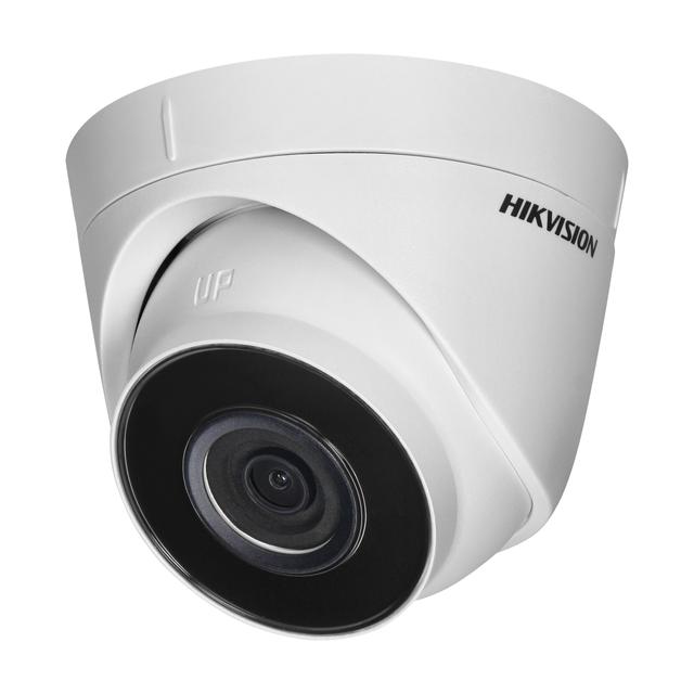 Kamera kopułkowa cyfrowa HIKVISION IP-CAM-T240H ORNO