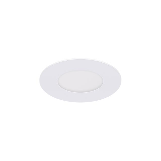Oprawa dekoracyjna SMD LED HL563L 3W WHITE 2700K 02808 IDEUS