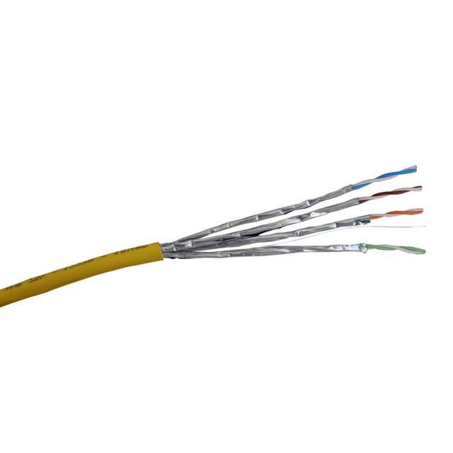 Lcs:Kab Kat6Au/Ftp 4P Lszh500M 032884 LEGRAND