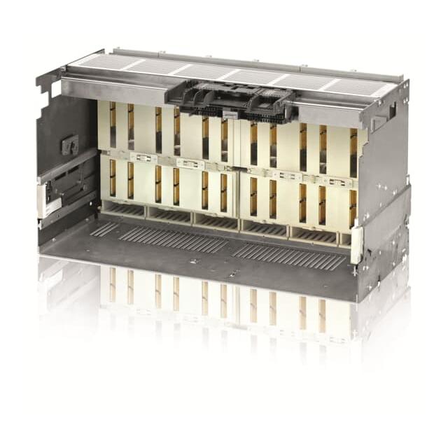 E6.2 W FP Iu=6300 or X version 3p HR HR kaseta wyłącznika