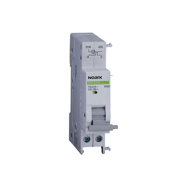 SHT31 48V AC/DC Wyzwalacz wzrostowy 48V AC 48V DC 100545 NOARK