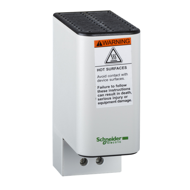 ClimaSys Grzejnik rezystancyjny PTC 20W izolowany 12/24V