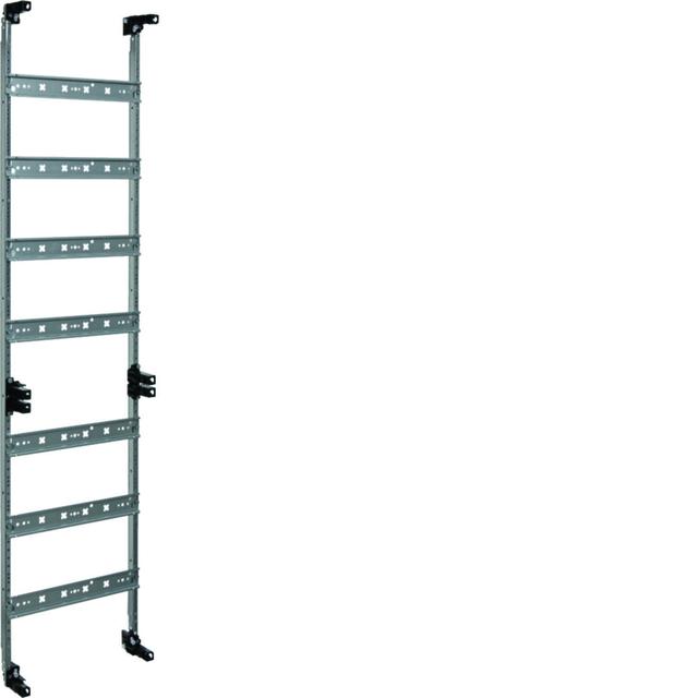 Podzespół do zabudowy aparatów modułowych 1050x250 UN07GN HAGER