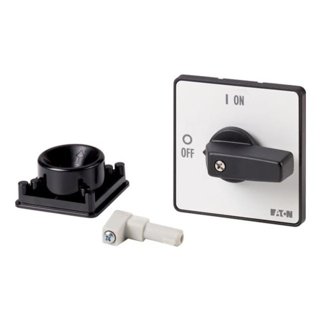 KNB-P3/M Czarna rączka do P3…/XM 172839 EATON