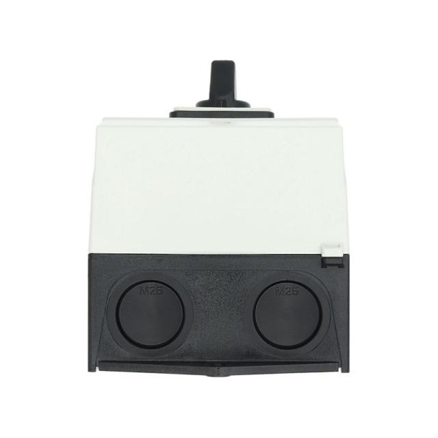 T3-3-8401/I2 Łącznik krzywkowy 32A 13kW 207188 EATON