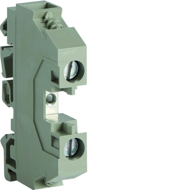 Zacisk szeregowy fazowy 10mm2 KXA10L HAGER