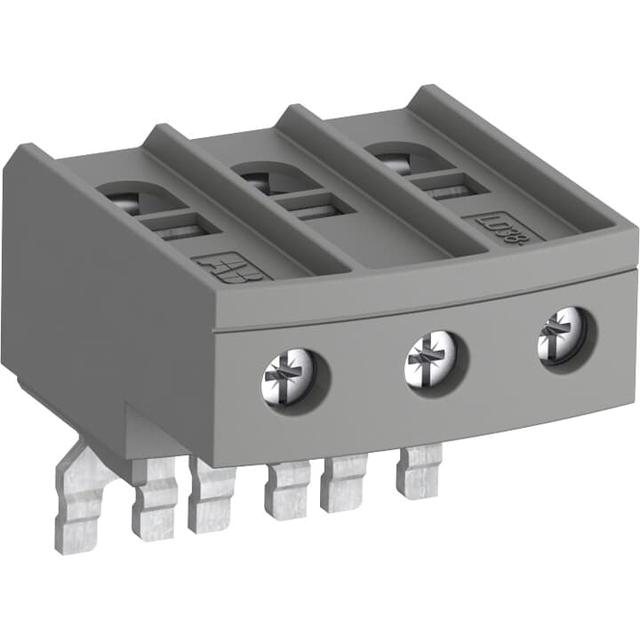 Blok połaczeniowy LD38-4