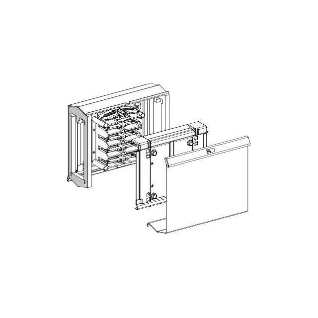 Canalis - adapter dla KS starego typu - 250 A