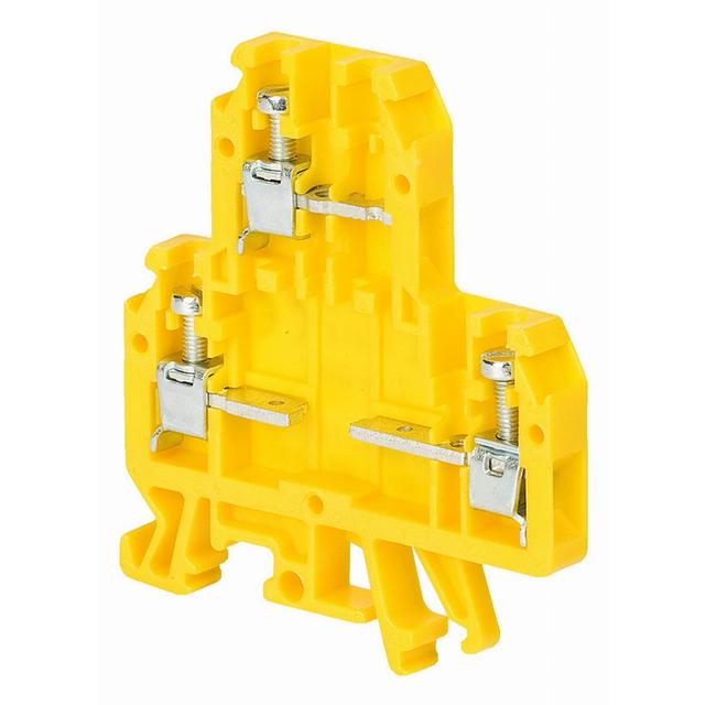 ZŁĄCZKA ZUGAG/23 K.ŻÓŁTY