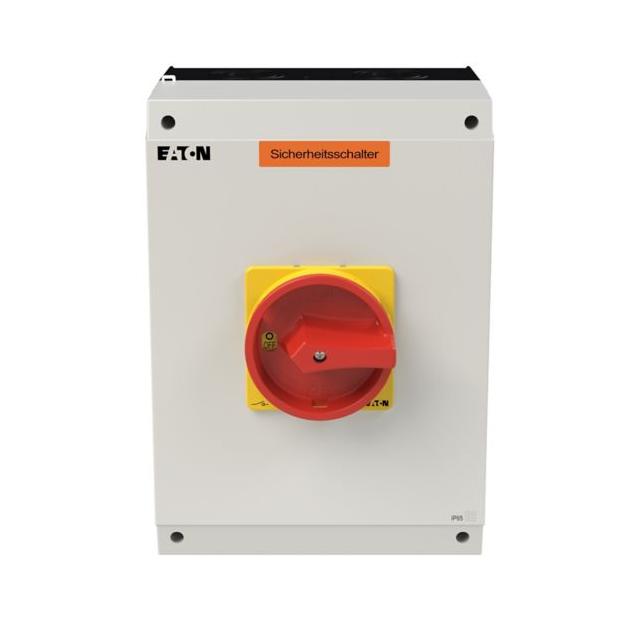 P3-100/I5-SI Rozłącznik On/Off 100A 50kW 207386 EATON