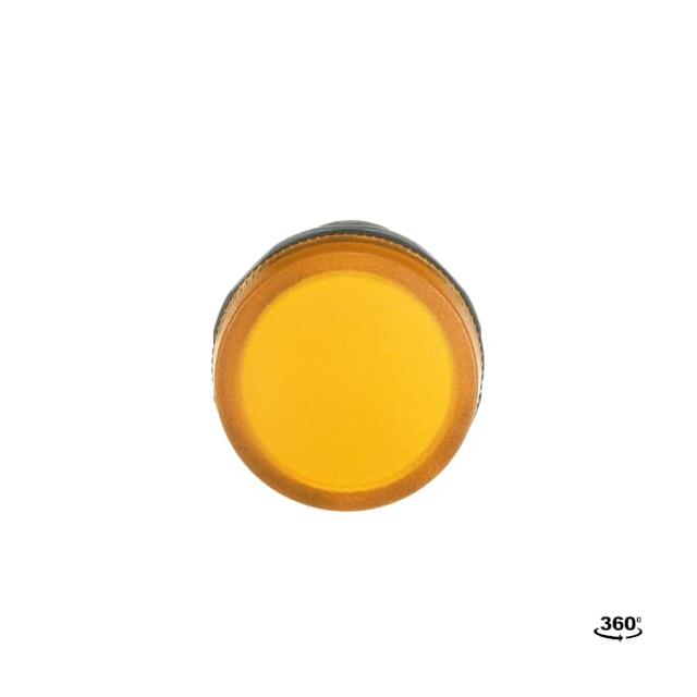 Lampka kompaktowa z diodą LED CL2-520Y 220V DC