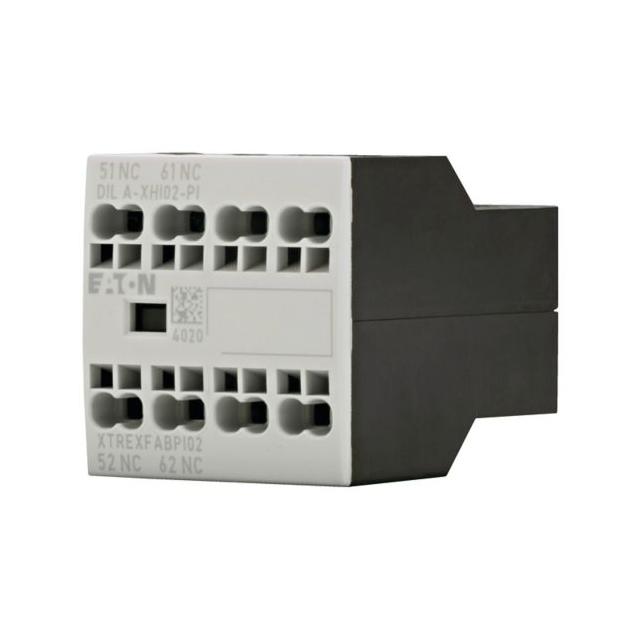 DILA-XHI02-PI Moduł styków pomocniczych 2R przedni 199315 EATON