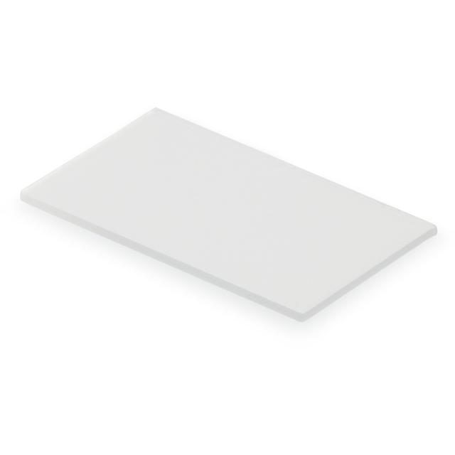 osłony z tworzywa 26,5x18 mm przezroczyste 100 szt. /100szt./ WAGO