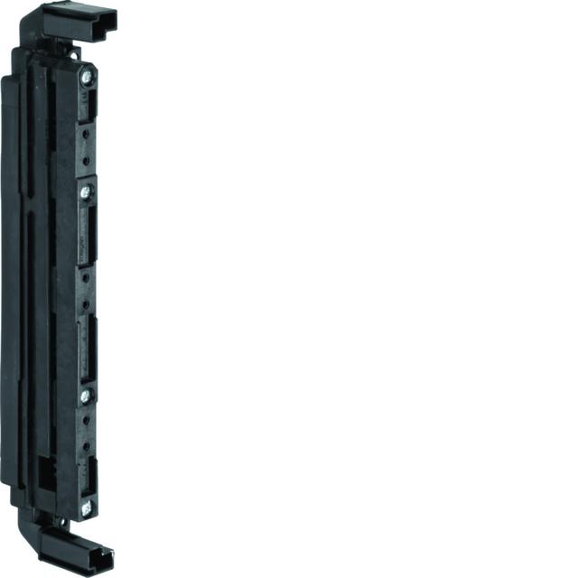 univers N Wspornik szyn zbiorczych 60mm 4P wysokość 300mm prawy 20szt. UZ64S2 HAGER