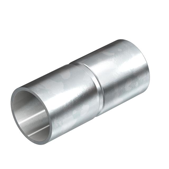 SV50 W G, Mufa rurowa
