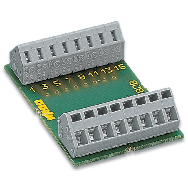 moduł do samodzielnego montażu