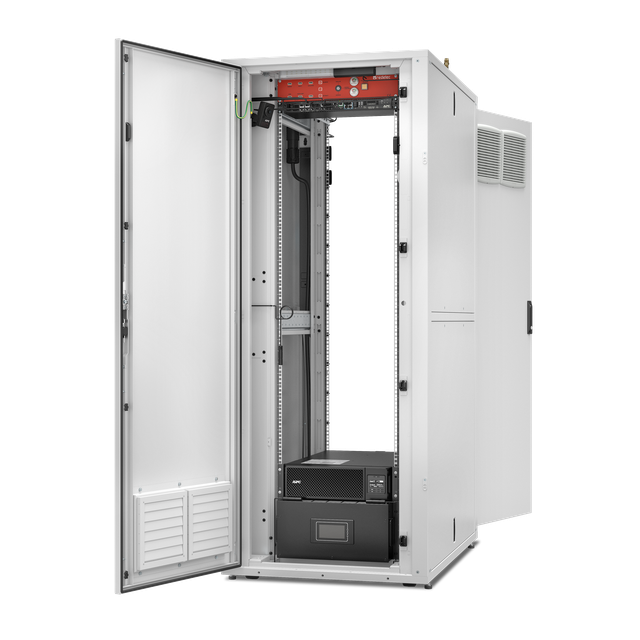 Micro DC 42U RX, 5kVA, 230V