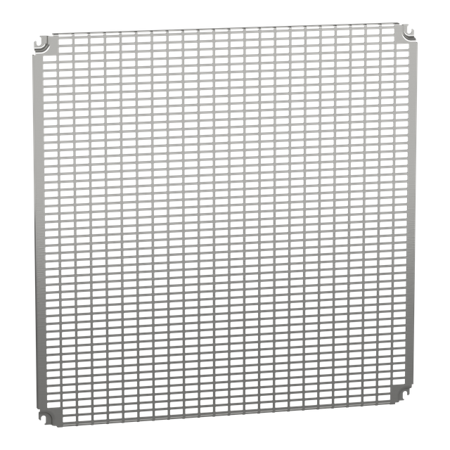 Spacial Płyta montażowa Telequick do obudów wiszących 800x 800mm