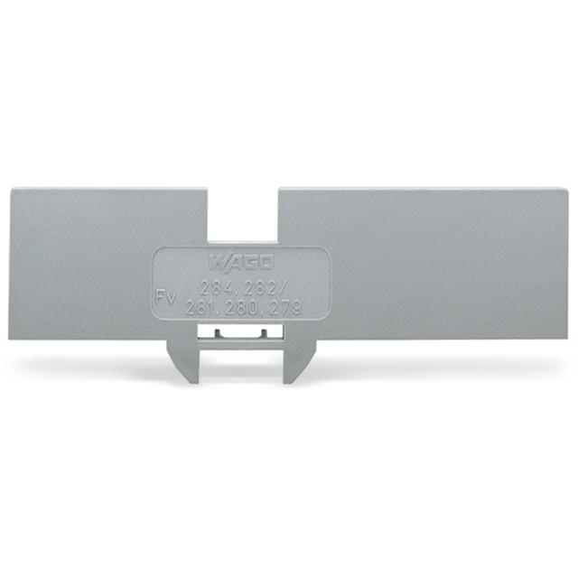 ścianka redukcyjna szara