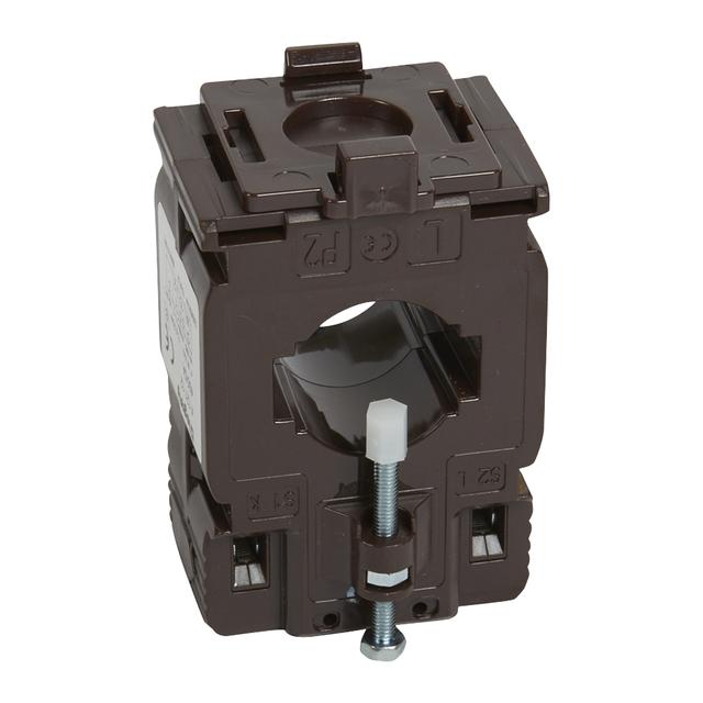 PRZEKŁADNIK PRĄDOWY CT 400/5A ŚR. 27 / 32,5x10,5, Legrand