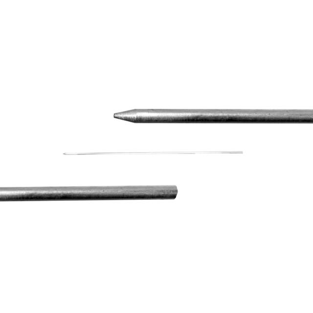 uziom-iglica kominowa 1m fi10 oc.og NOWOSĆ