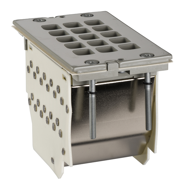 Komora stykowa MTZ2/3 L1 (1szt.)