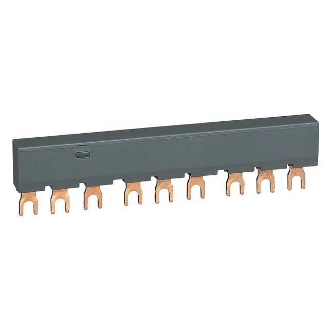 Szyna Łączeniowa 63A Do 3 Wyłączników Mpx3 32S 32Ma 32H 417473 LEGRAND