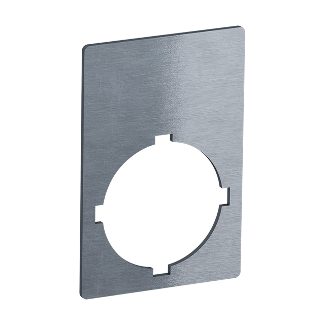 Tabliczka opisowa MA16-1001