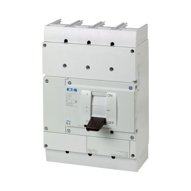 N4-4-1250 Rozłącznik mocy 4P 1250A BG4 266031 EATON