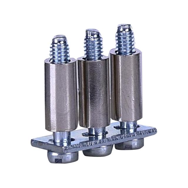 MP 3 2.5 ZWIERACZ 3-TOROWY