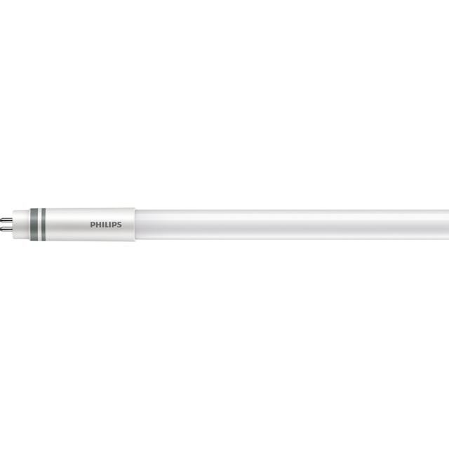 Tuba LED klasa A 26,7W=49W 3900lm 6500K barwa zimna LEDtube HF 1500mm HO 26,7W 865T5 3 lata gw. PHIL