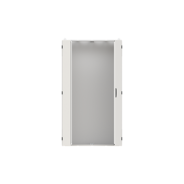 TW412S TwinLine-W szafa stojąca II kl. izol. IP55