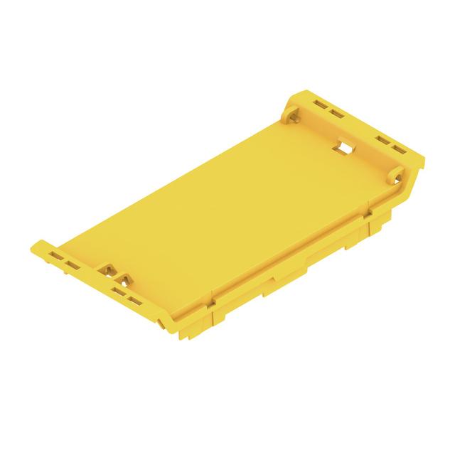 CH20M45 F TYL 2083 Obudowa elektroniki, nr katalogowy 1337640000