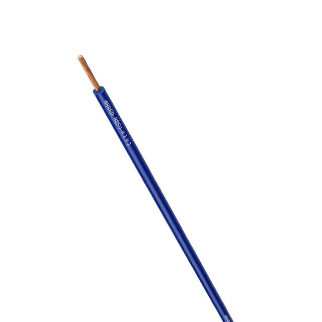 H05V-K 1X0,75 UMBU Przewód