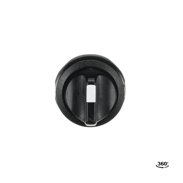 Przycisk obrotowy 3poz. M3SSC1-10B