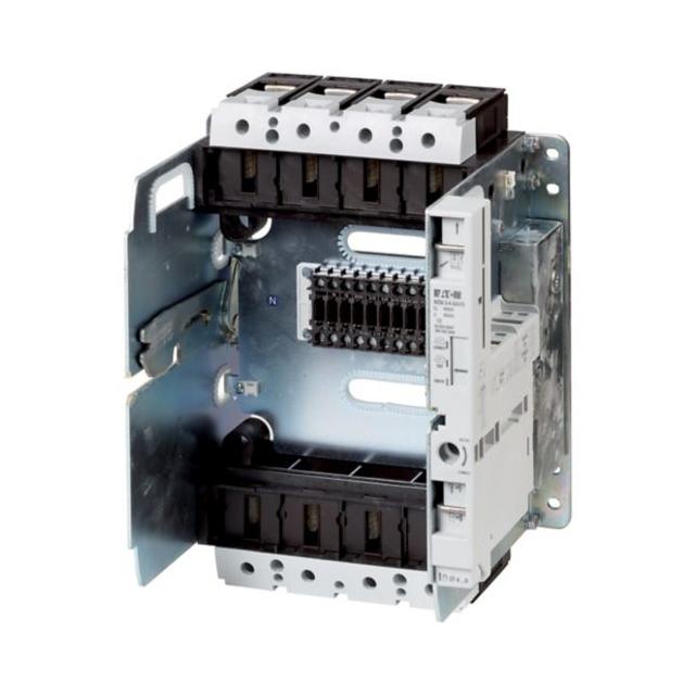 NZM4-4-XAVS Kasety wysuwne 4P 266714 EATON