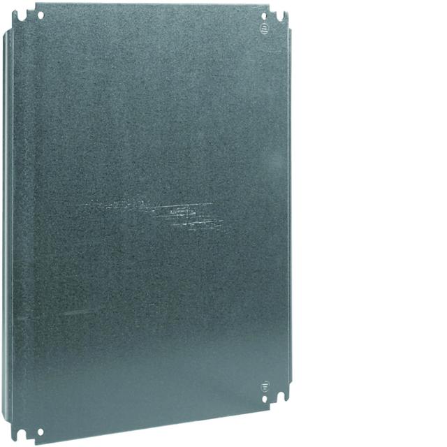 vector Płyta metalowa 500x400mm VP945 HAGER