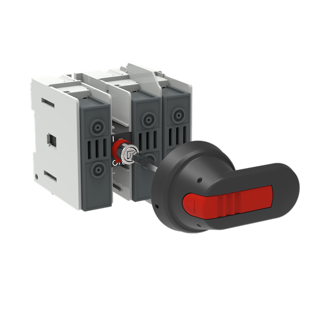 OS30FAJ12P rozł z bezp na rynek amerykański