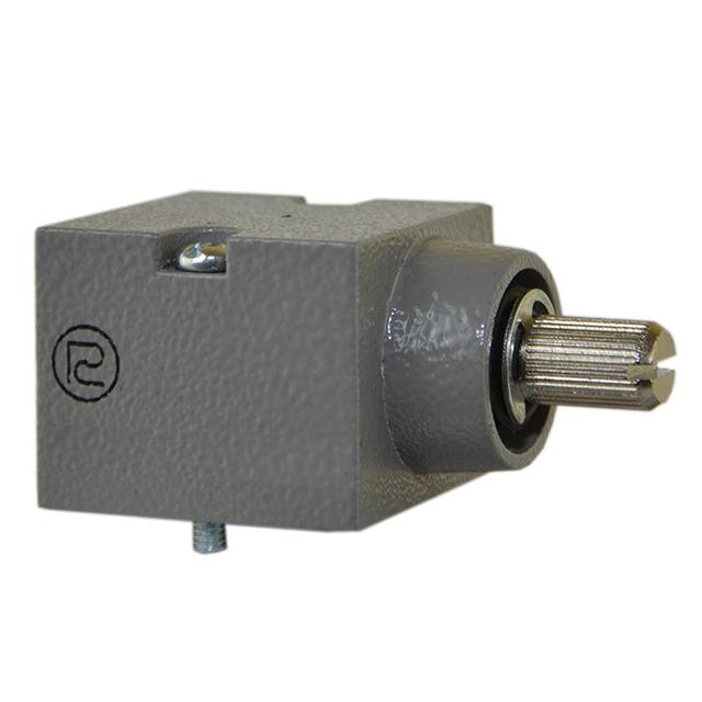 Głowica rotacyjna 81050-5.2