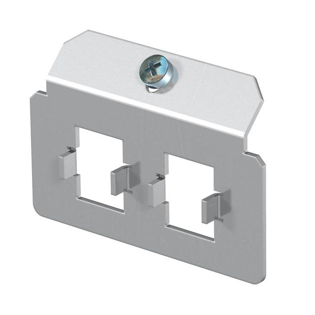 MTM2N, PŁYTKA WSPORNIKA