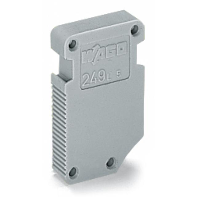 pusta obudowa modułu pomiarowego typu przewodowego