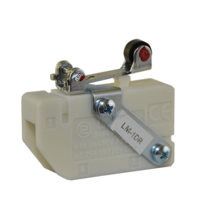 Łącznik miniaturowy LM-1DR/W3