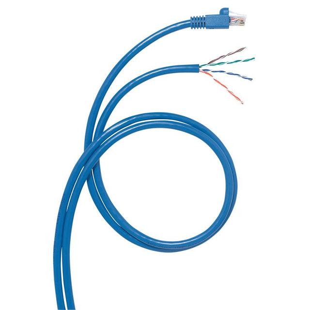 Lcs Kabel Krosowy F/Utp Kat. 6 Rj 45/Strip Awg 24 8M 051796 LEGRAND